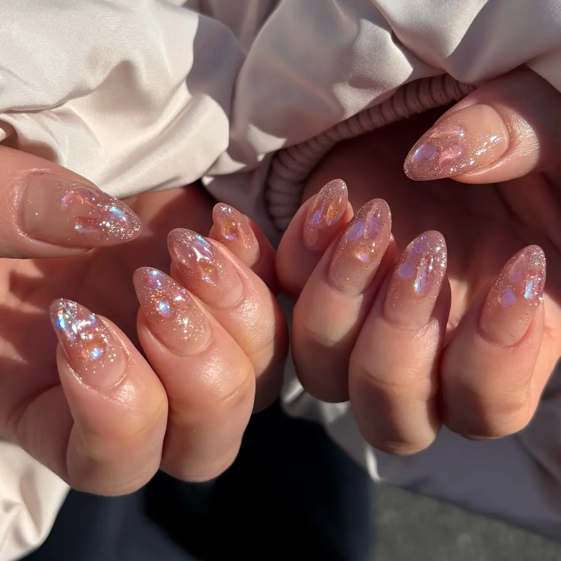 ネイル F. Lenaのネイルデザイン