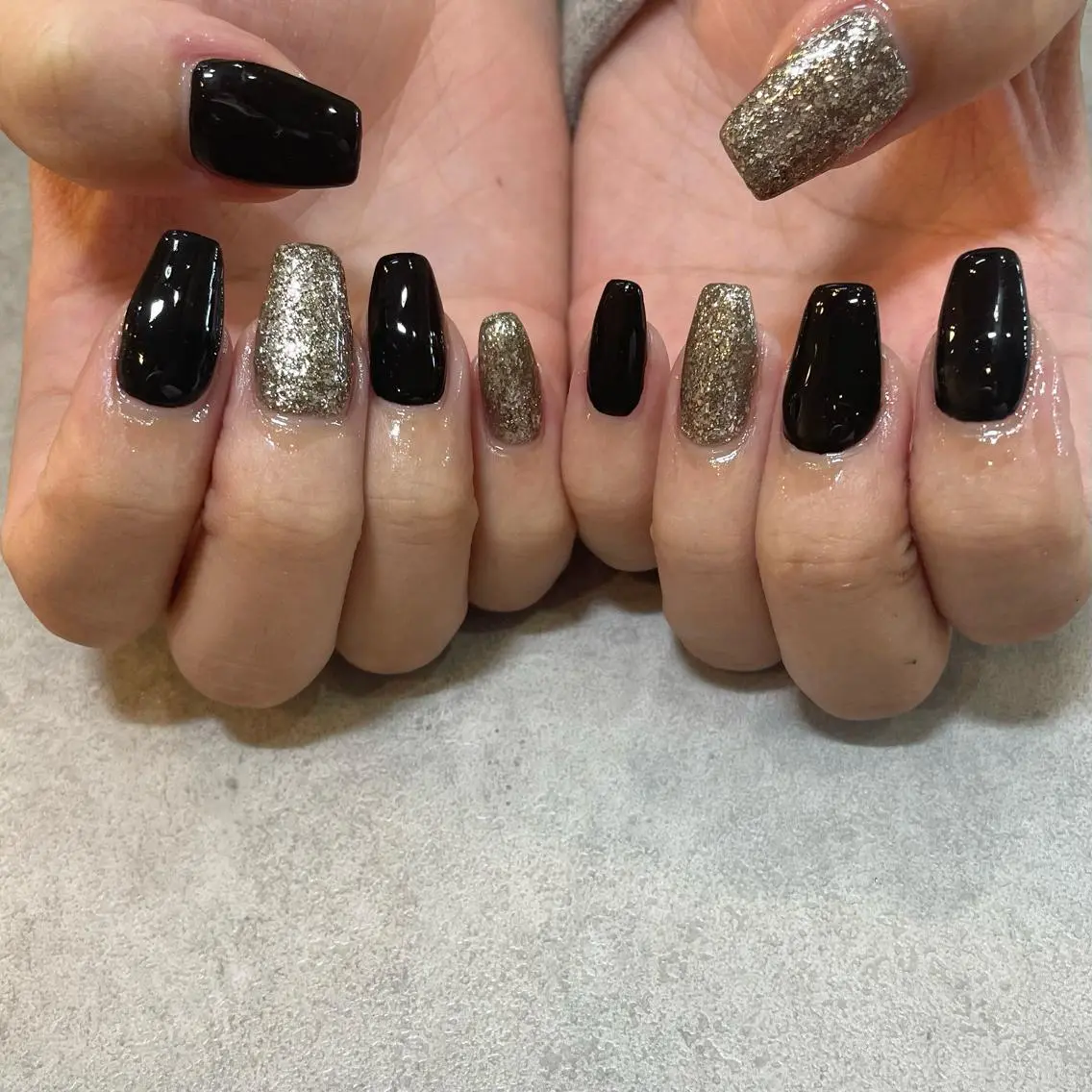 ネイル Nail Salon Gummi.のネイルデザイン