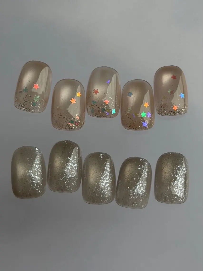 ネイル ハンドネイル Manon Nailistのネイルデザイン
