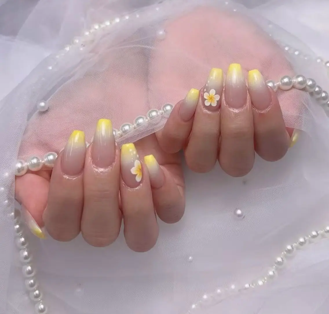 ネイル Nail salon LOTUSのネイルデザイン