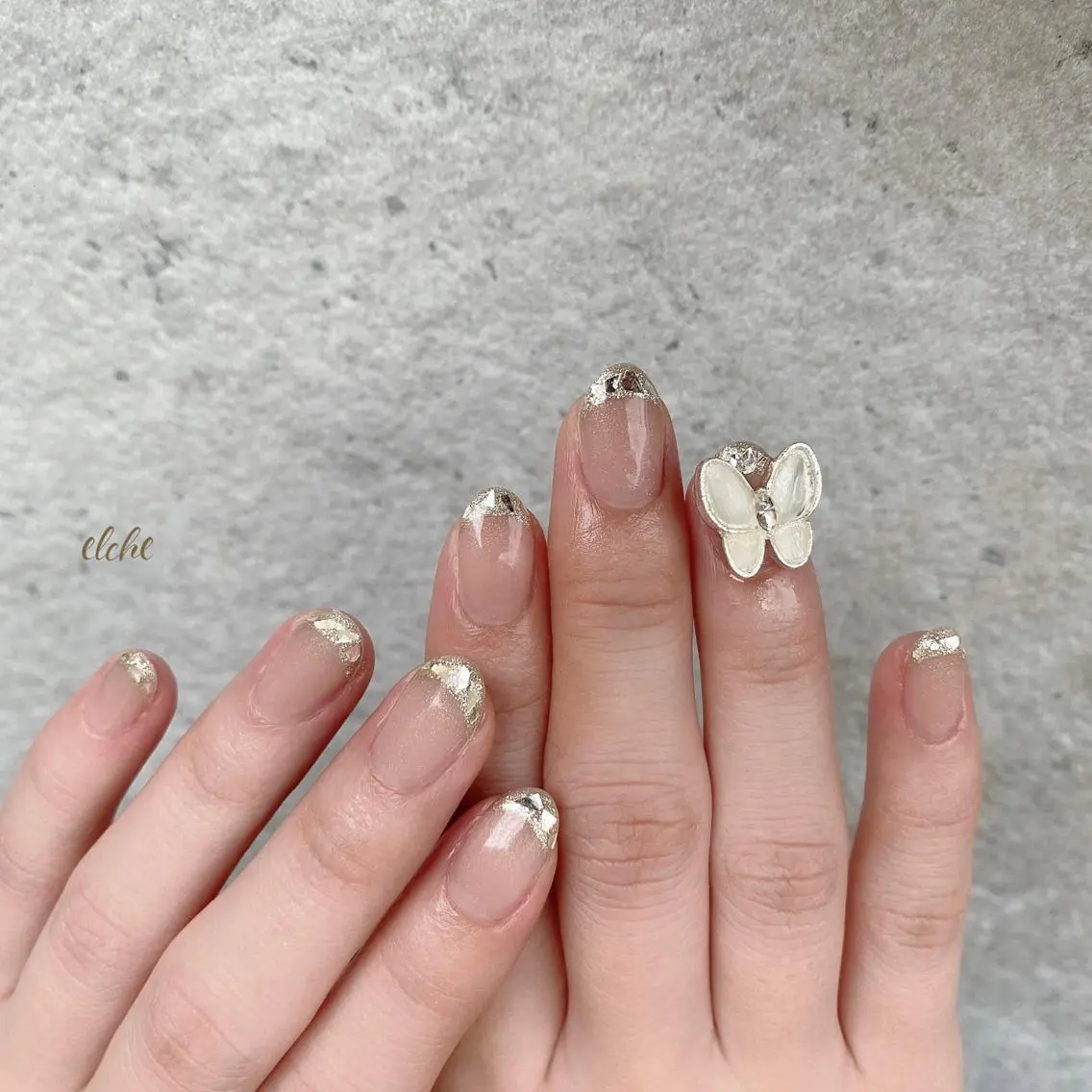 ネイル salon de fika【中崎町】のネイルデザイン