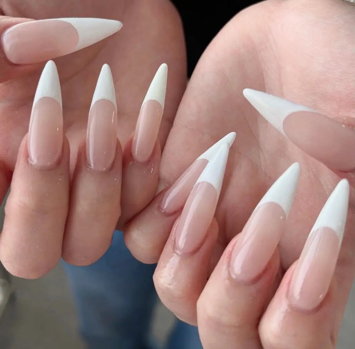 ネイル ハンドネイル ハンドケア CiCi Nail Salonのネイルデザイン