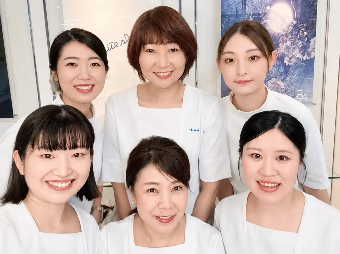 《スタッフ3名募集中》お仕事紹介クーポン💆🏻‍♀️の写真
