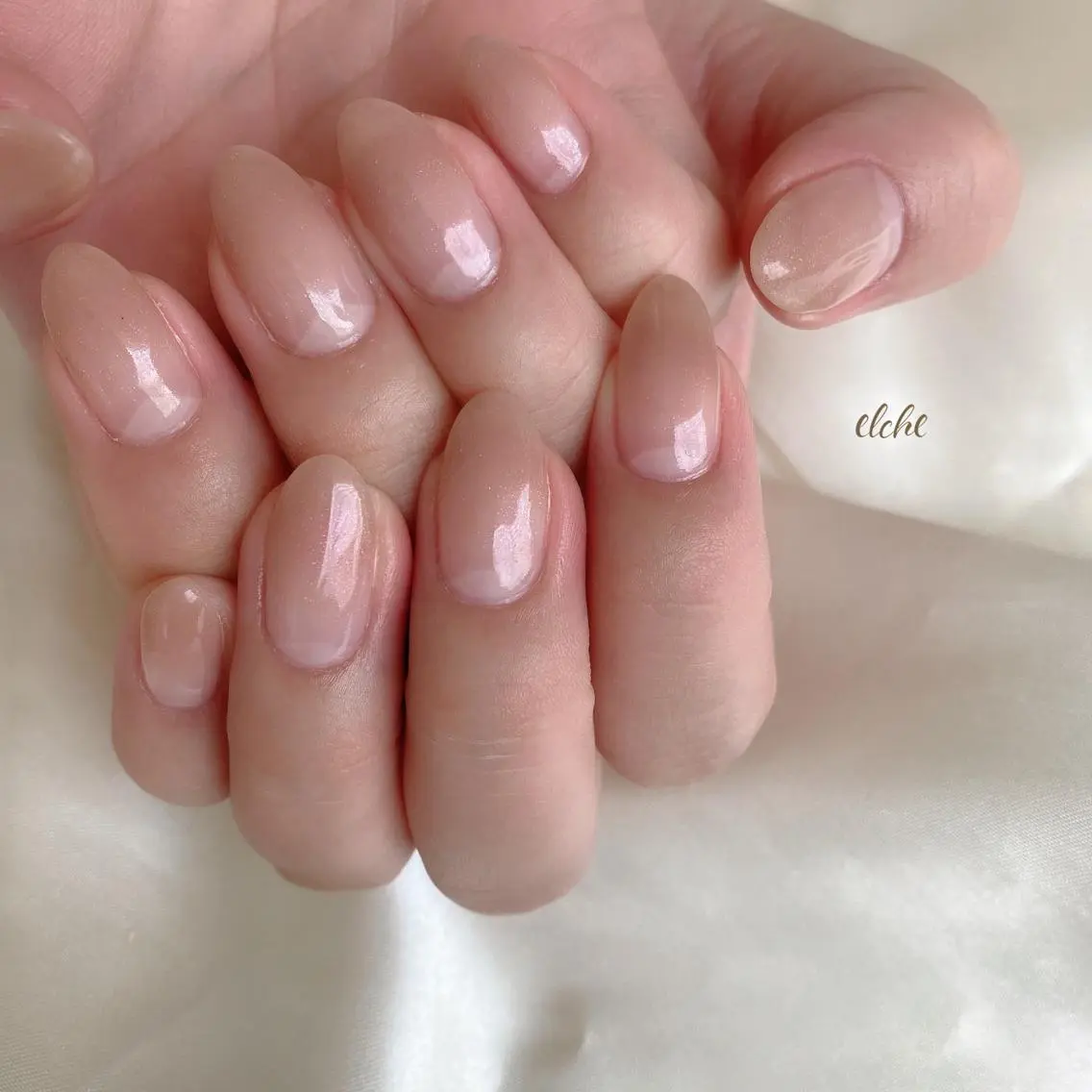 ネイル salon de fika【中崎町】のネイルデザイン