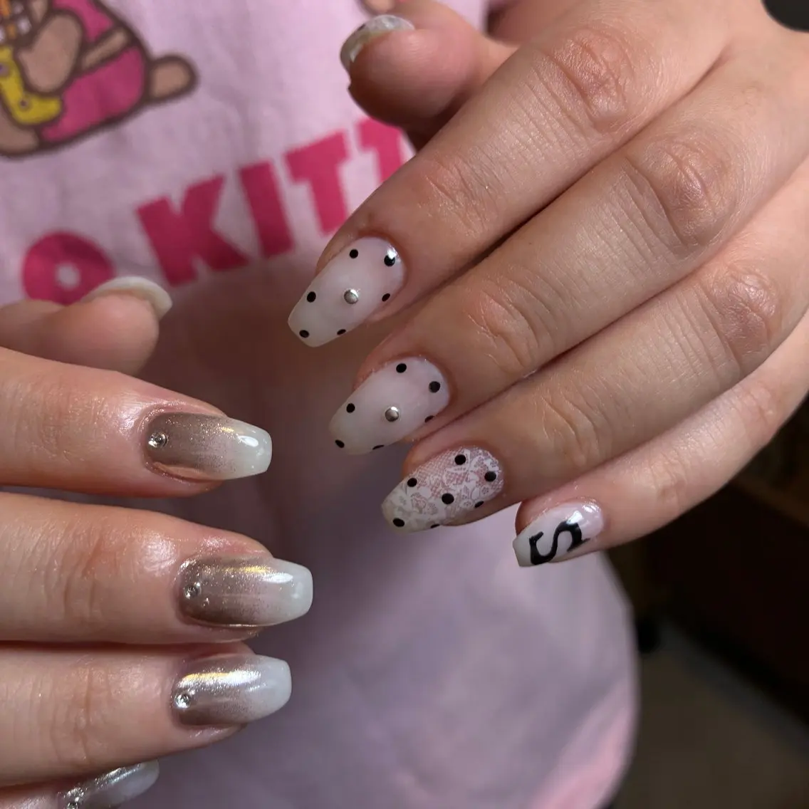 ネイル ハンドネイル Sou. nailのネイルデザイン