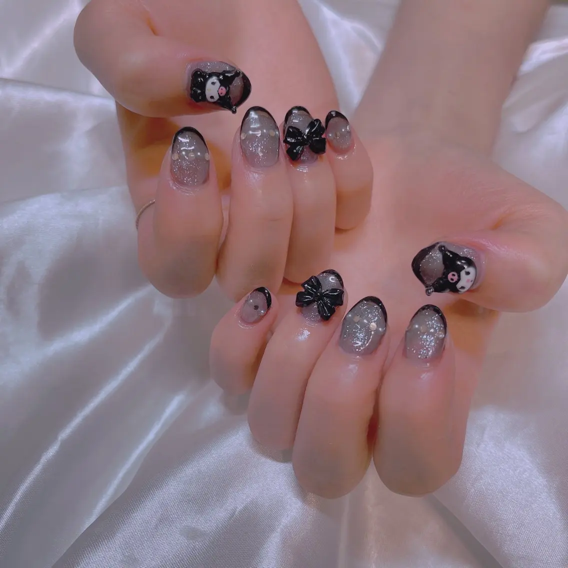 ネイル Private Salon 大宮のネイルデザイン