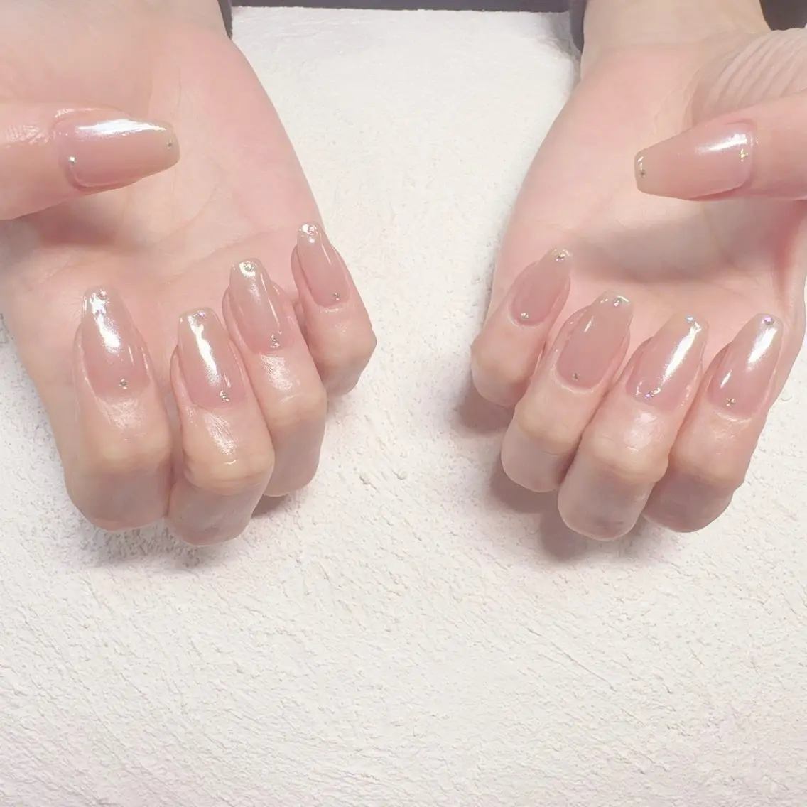 ネイル 持ち込み Regaro i.sのネイルデザイン