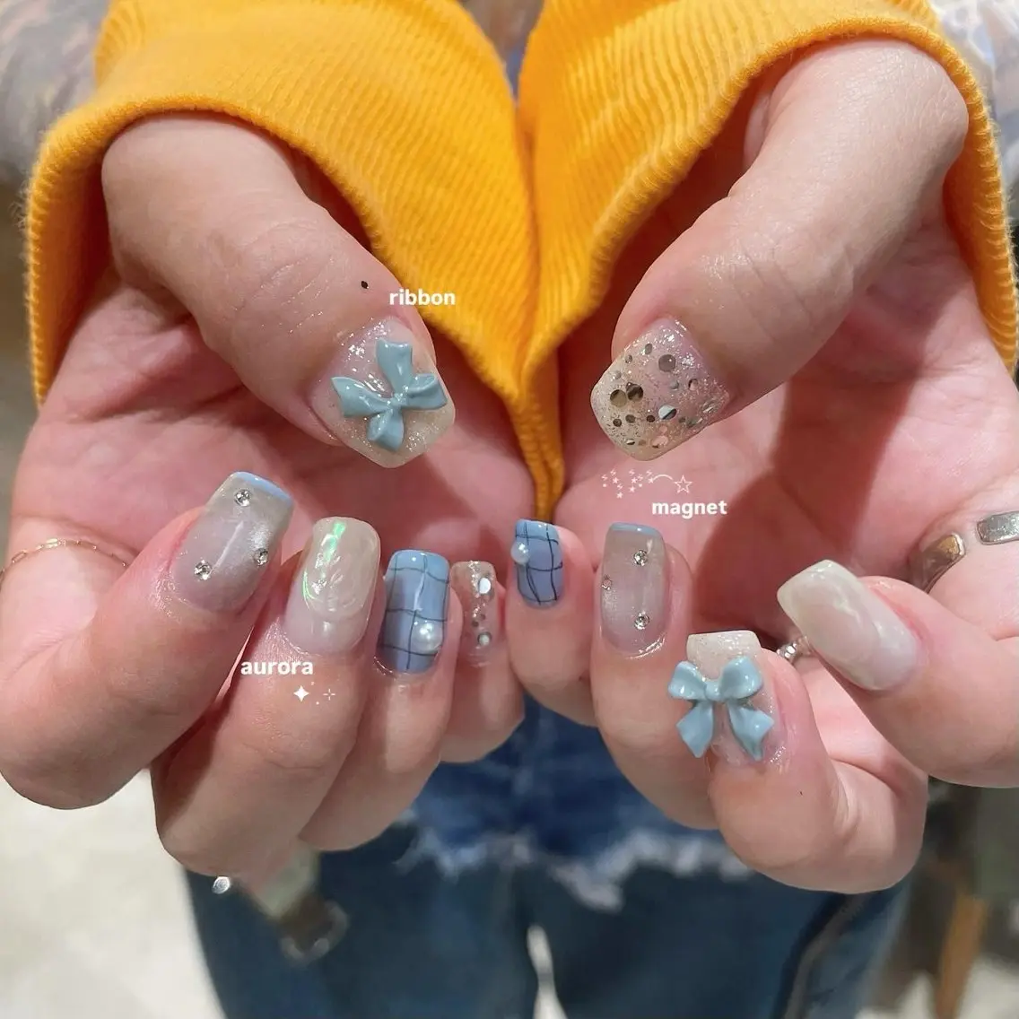 春夏限定¨̮【オフなし】持ち込み🧼の写真
