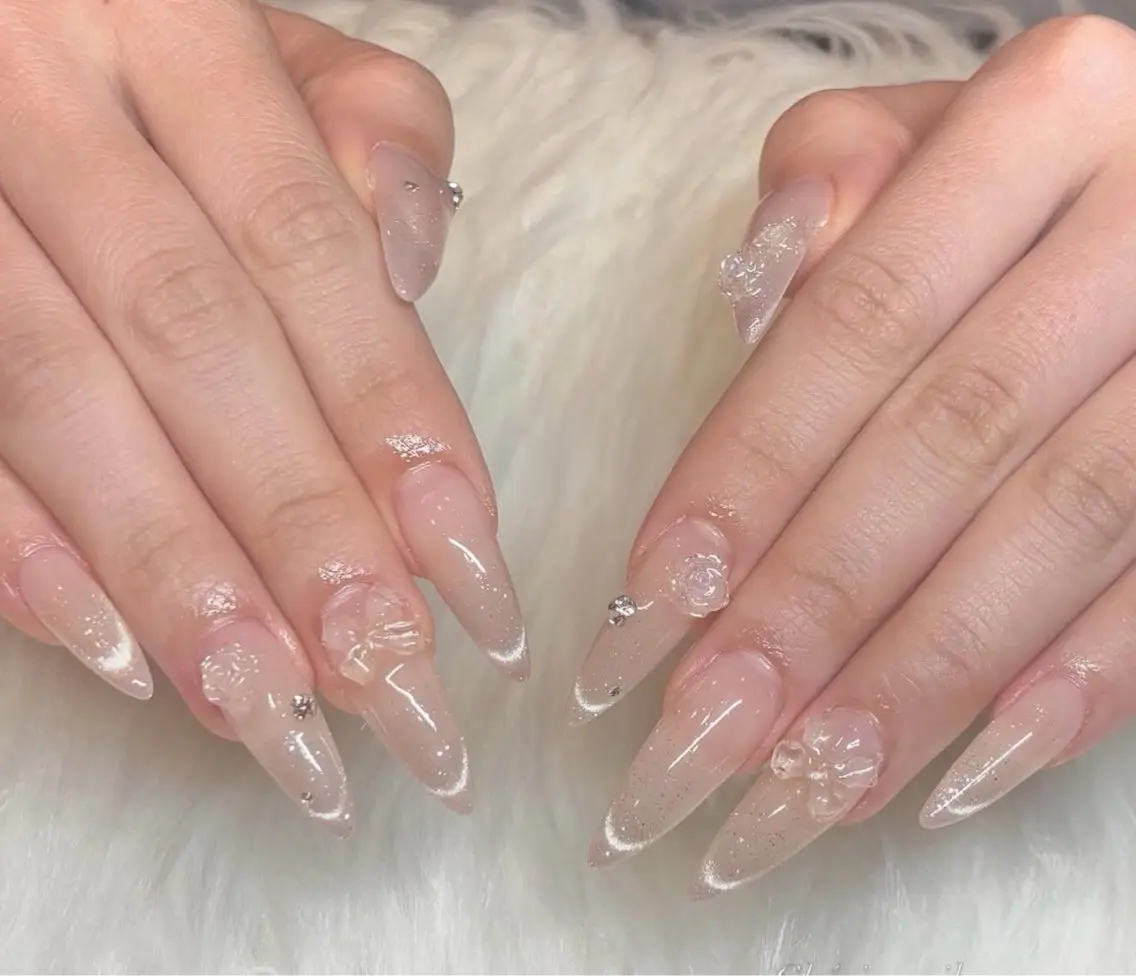 ネイル GreenNail salonのネイルデザイン