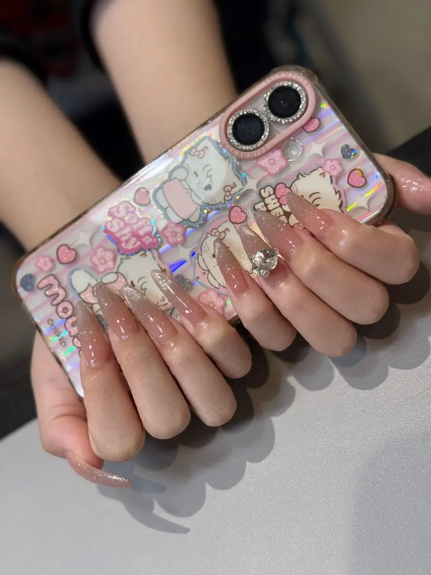 ネイル ワンホンネイル Manami /熊谷ネイルのネイルデザイン