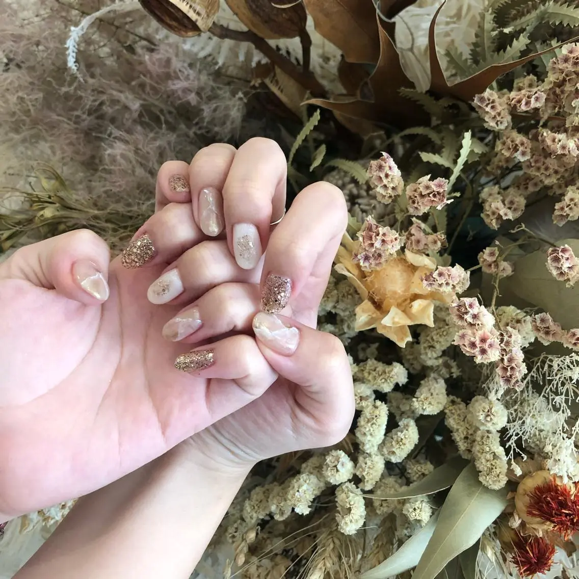 ネイル eclat.nail エクラネイルのネイルデザイン