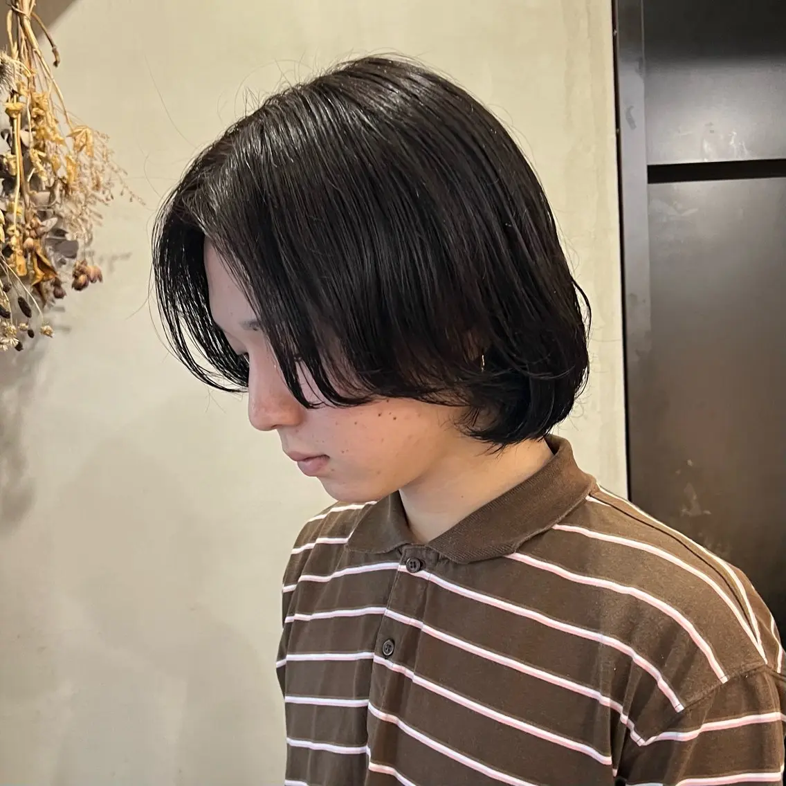 メンズ カット ヘッドスパ 💡似合わせのプロ 💡takutoのヘアスタイル