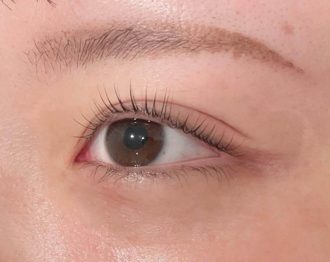 マツエク・マツパ Eyelist 🌼Imagawaのマツエク・マツパデザイン