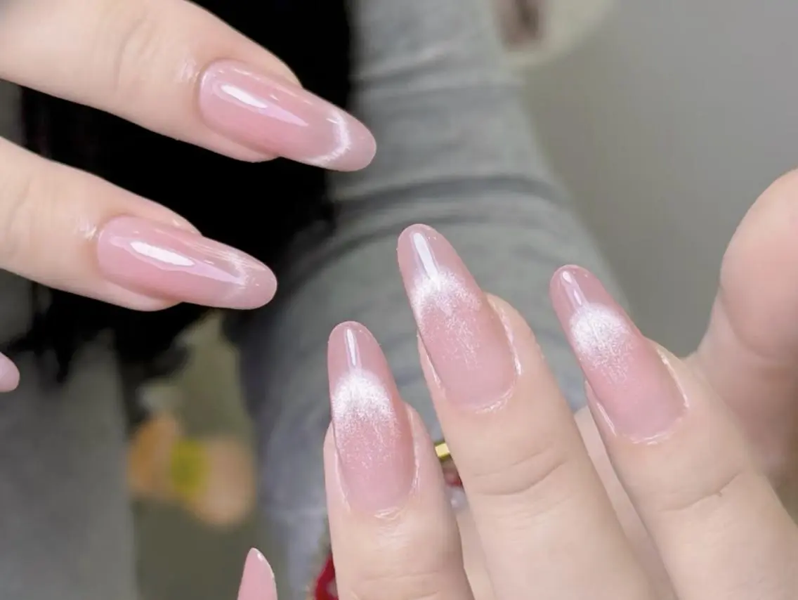 ネイル ハンドネイル Miya🎀 nailのネイルデザイン
