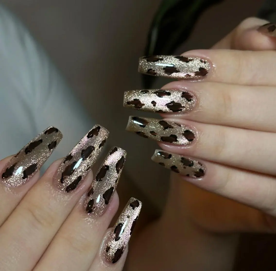ネイル ハンドネイル Pure&Rich Nailのネイルデザイン