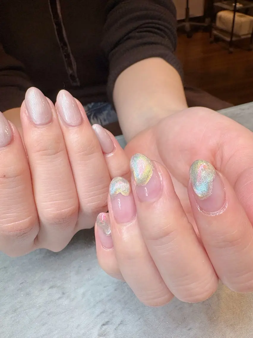 ネイル Kobayashi Mのネイルデザイン
