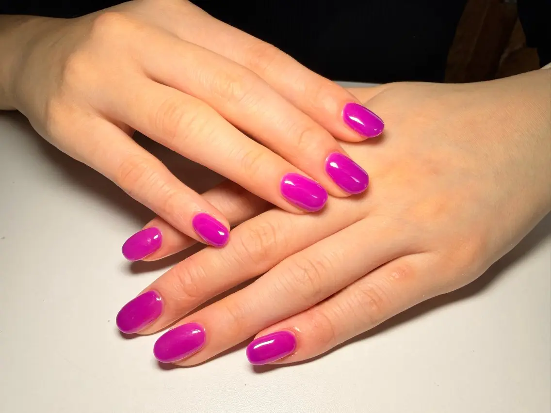 ネイル Nail salon Caco.のネイルデザイン