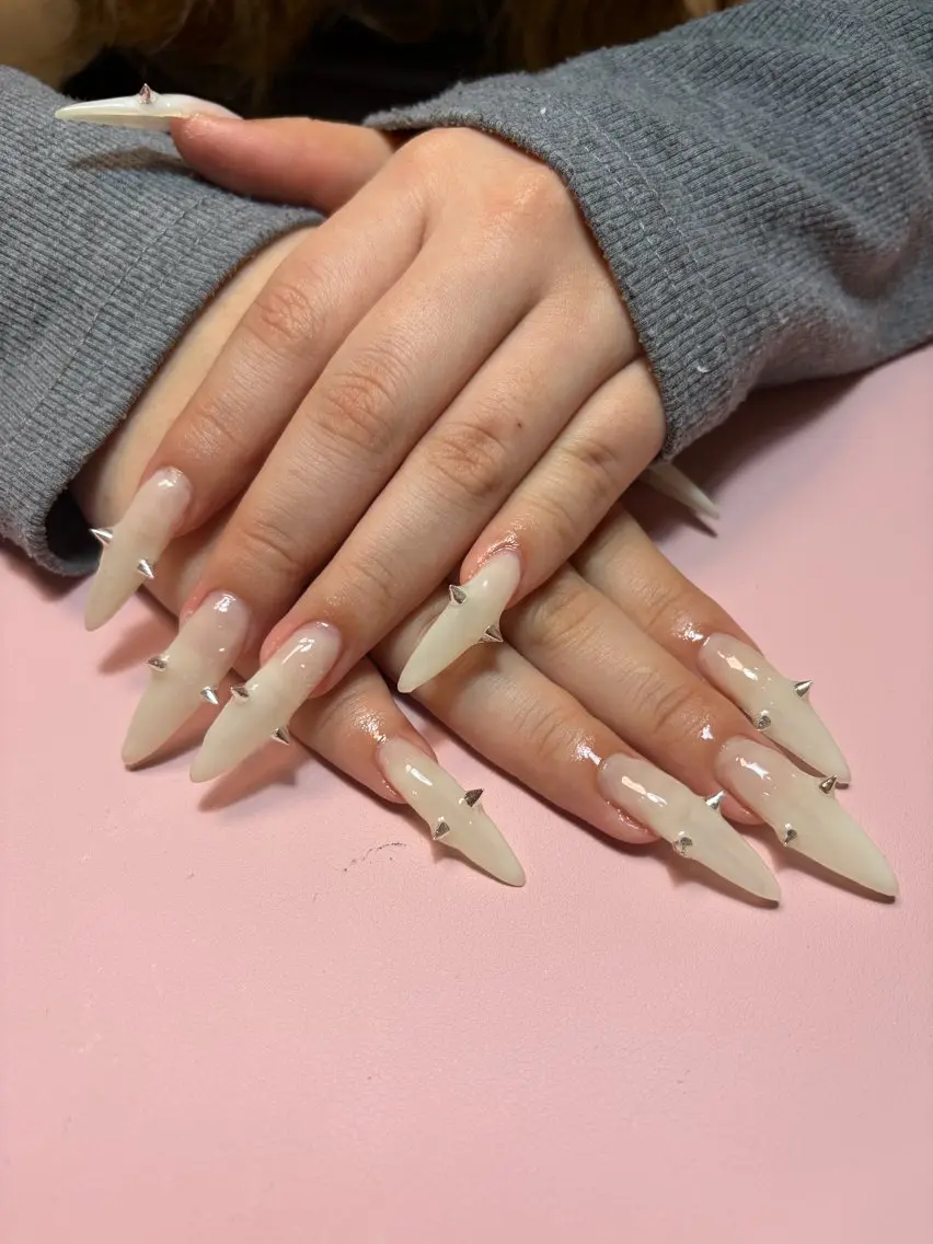 ネイル M's Nail ARTSのネイルデザイン