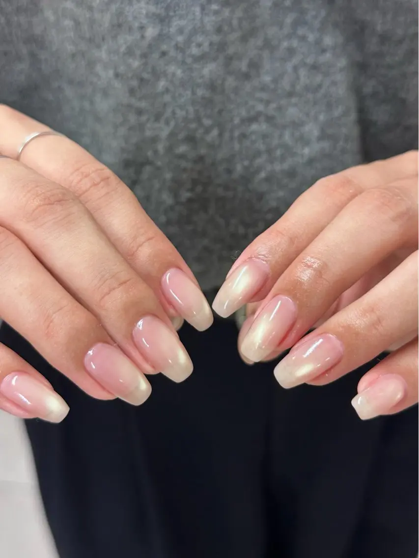 ネイル ハンドネイル filonnail_ ayakoのネイルデザイン