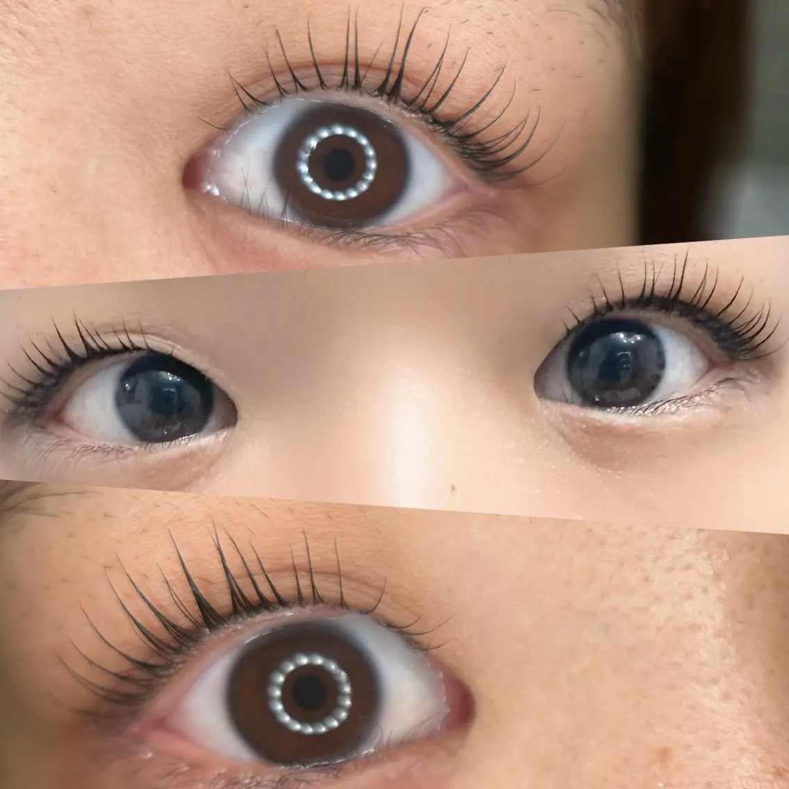 マツエク・マツパ マツパ Eyelash Salon 4Uのマツエク・マツパデザイン