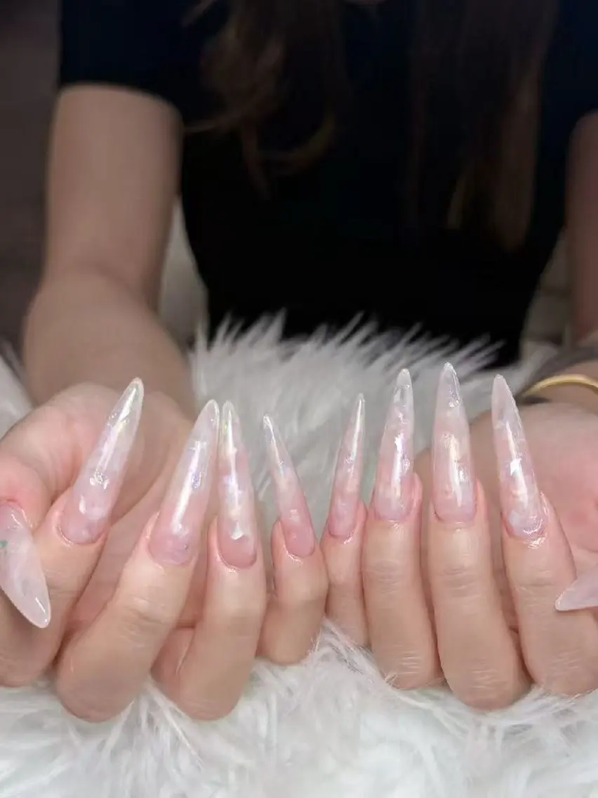 ネイル ENsalon nailのネイルデザイン