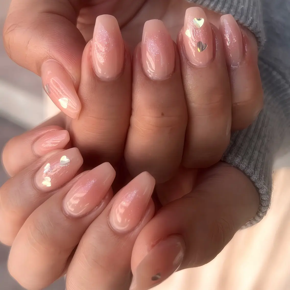ネイル ハンドネイル are you nailのネイルデザイン