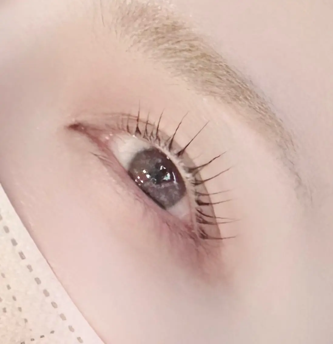 マツエク・マツパ SALON SUZのマツエク・マツパデザイン