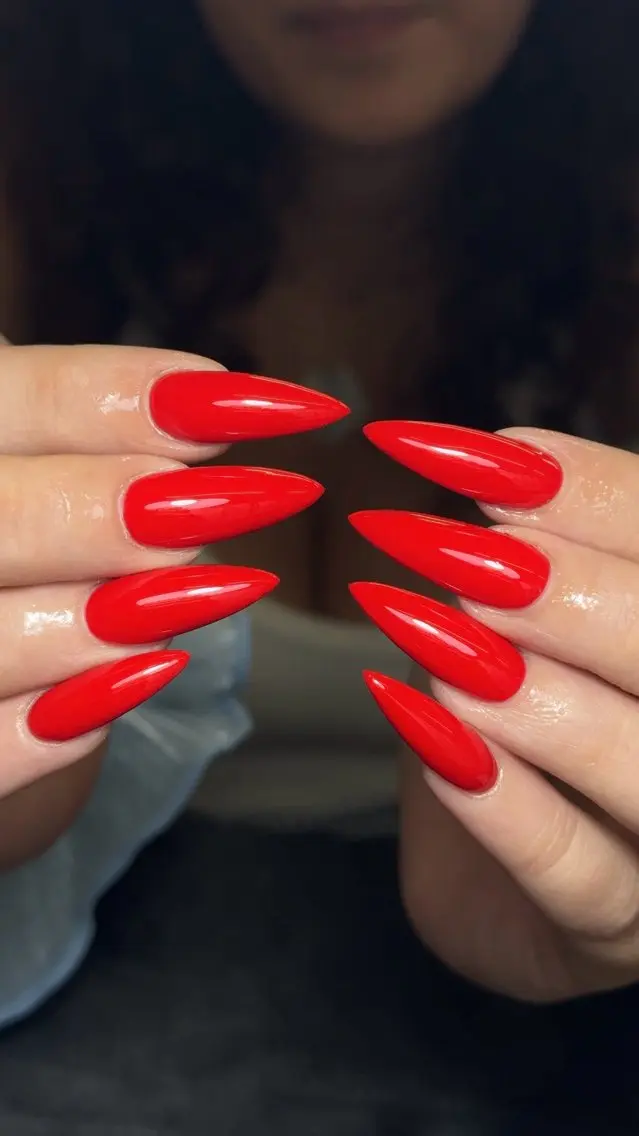 ネイル 持ち込み ワンホンネイル ハンドネイル AKIKO NAILのネイルデザイン