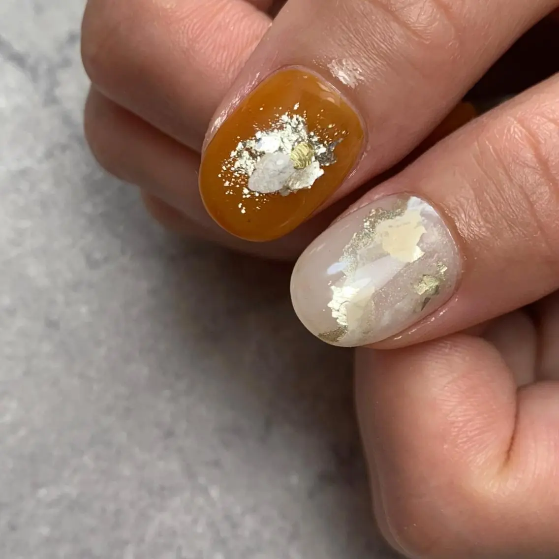 ネイル S. JEWELのネイルデザイン