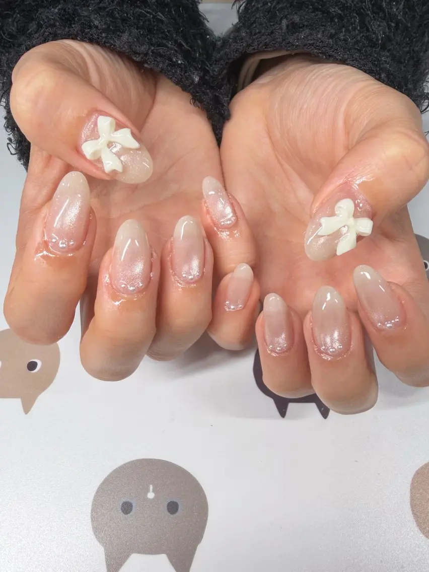 ネイル ハンドネイル Ｂｅｔｔｙnail_ salonのネイルデザイン