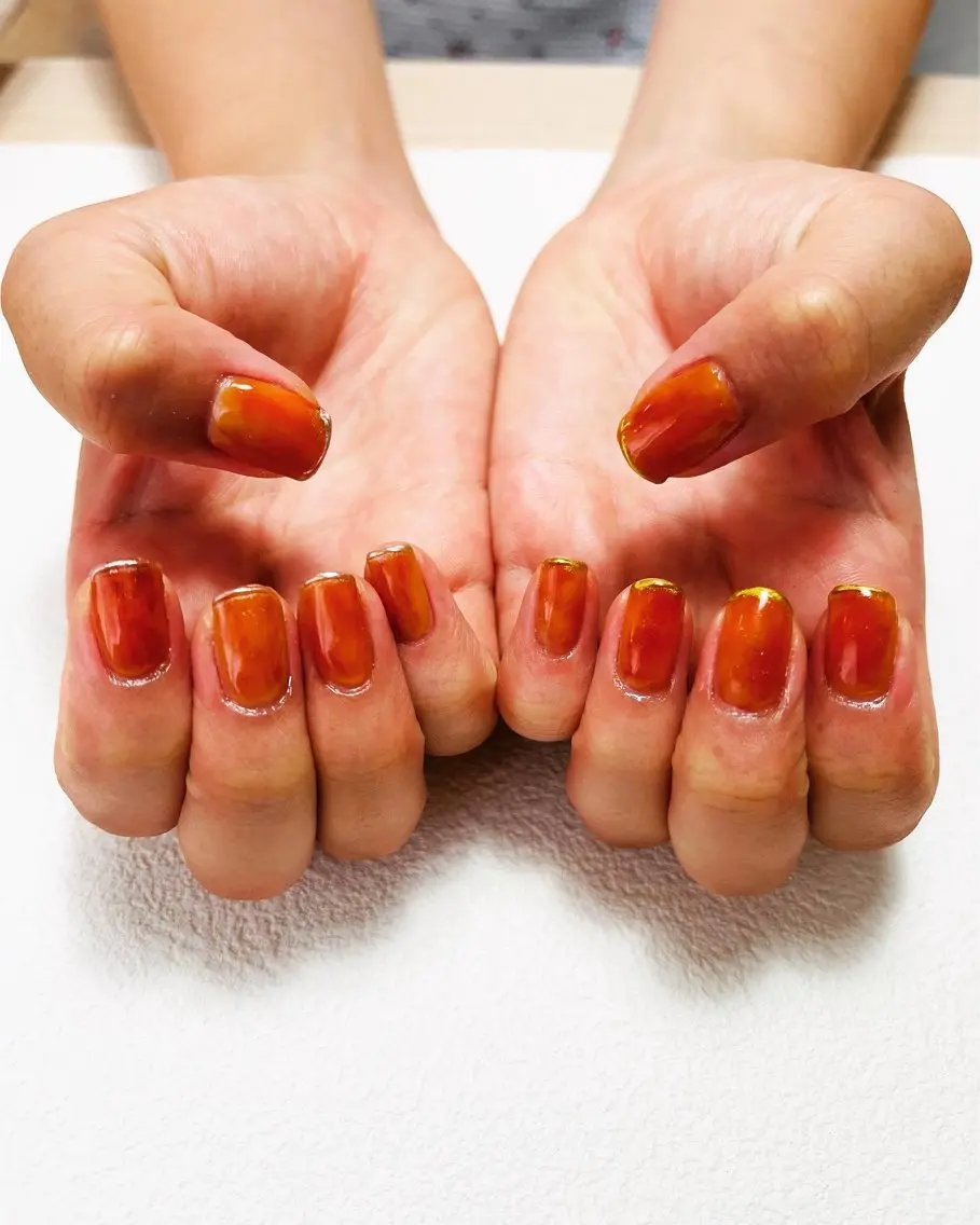 ネイル nail room.のネイルデザイン