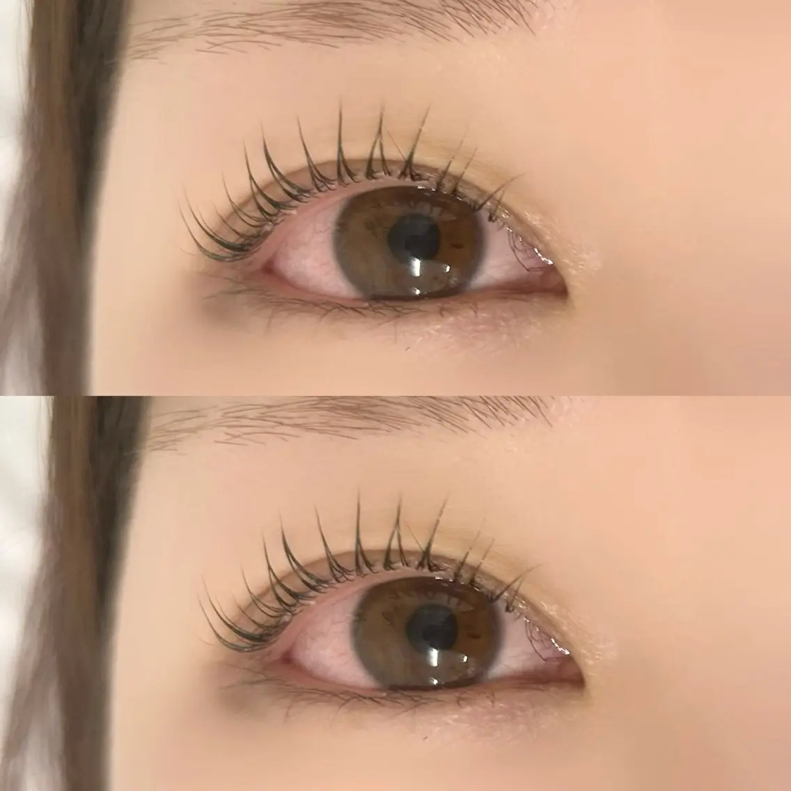 マツエク・マツパ Une_fleur mahanaꕤ.｡の眉毛・アイブロウイメージ