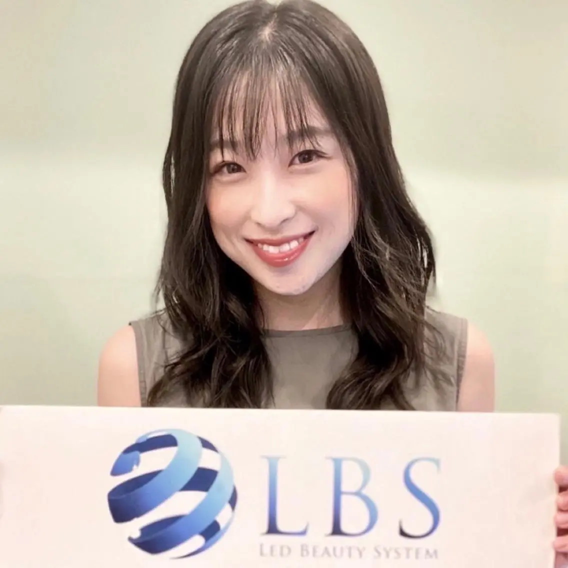 【🌐LBS会員様専用🌐】ノーマル8分照射×2回の写真