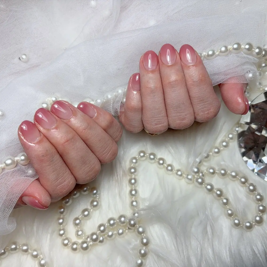 ネイル ハンドネイル Nail Salon Ripeのネイルデザイン