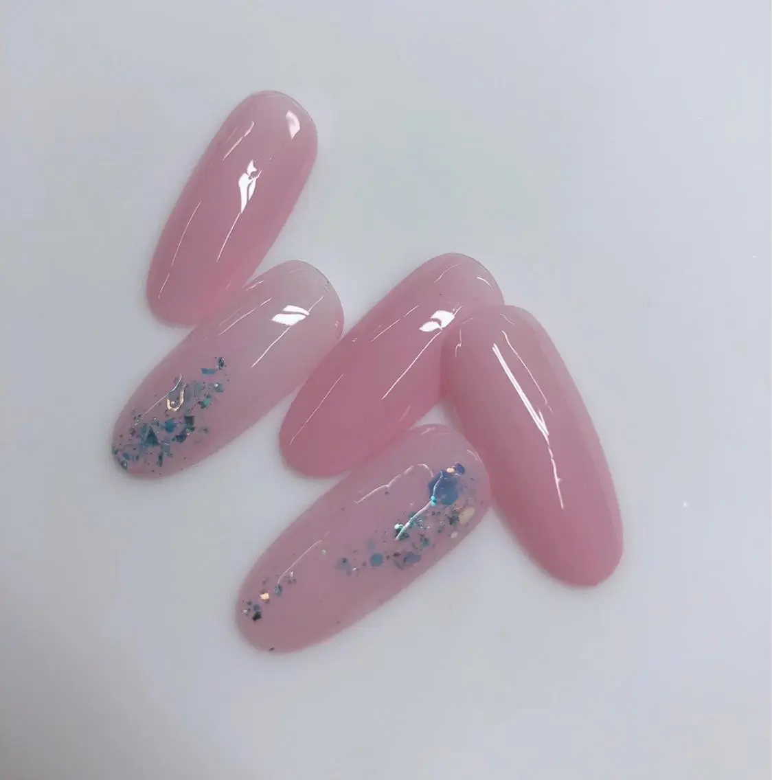 ネイル ハンドネイル ハンドケア FUTURE BEAUTYのネイルデザイン