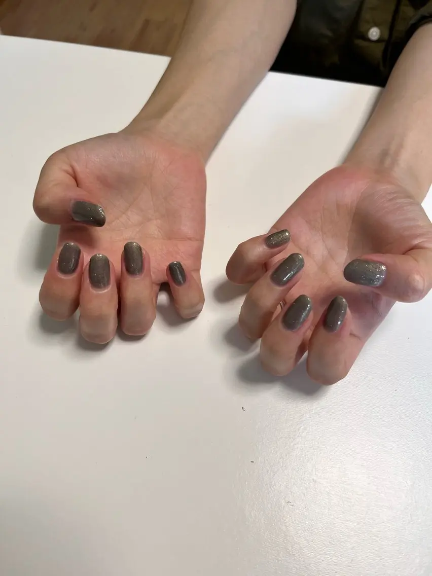 ネイル akari nailのネイルデザイン