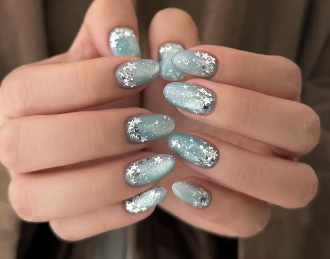 ネイル ハンドネイル 🎀 NaNa_nailのネイルデザイン
