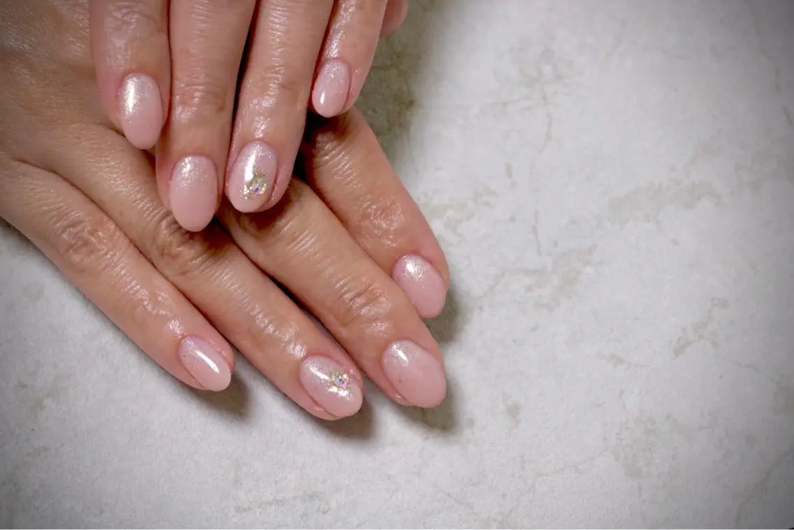 ネイル ハンドネイル MH Nailのネイルデザイン