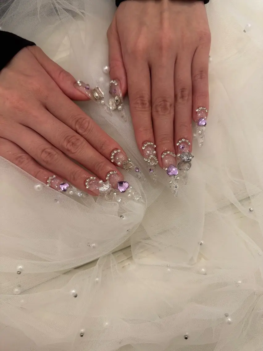 ネイル ハンドネイル nail salon belleのその他イメージ