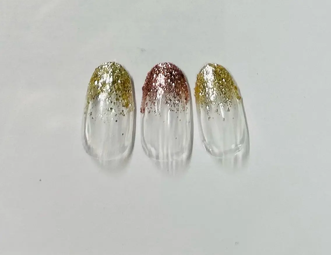 ネイル ハンドネイル Y's TONEのネイルデザイン