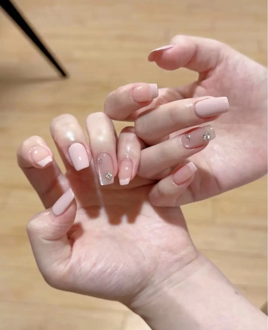 ネイル U mi Nail Salonのネイルデザイン