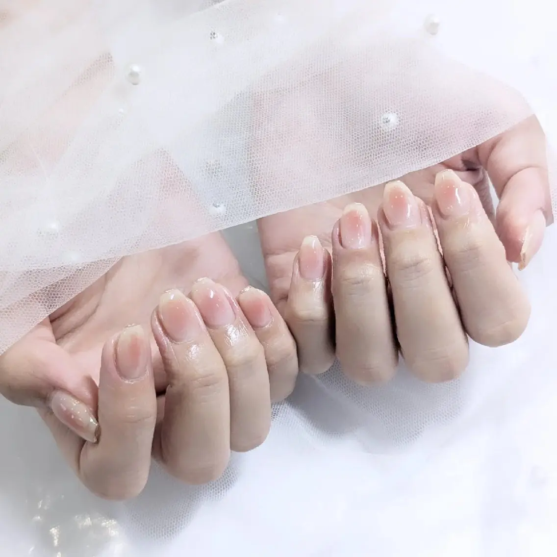 ネイル Lily nail 船橋 yuki🍒のネイルデザイン
