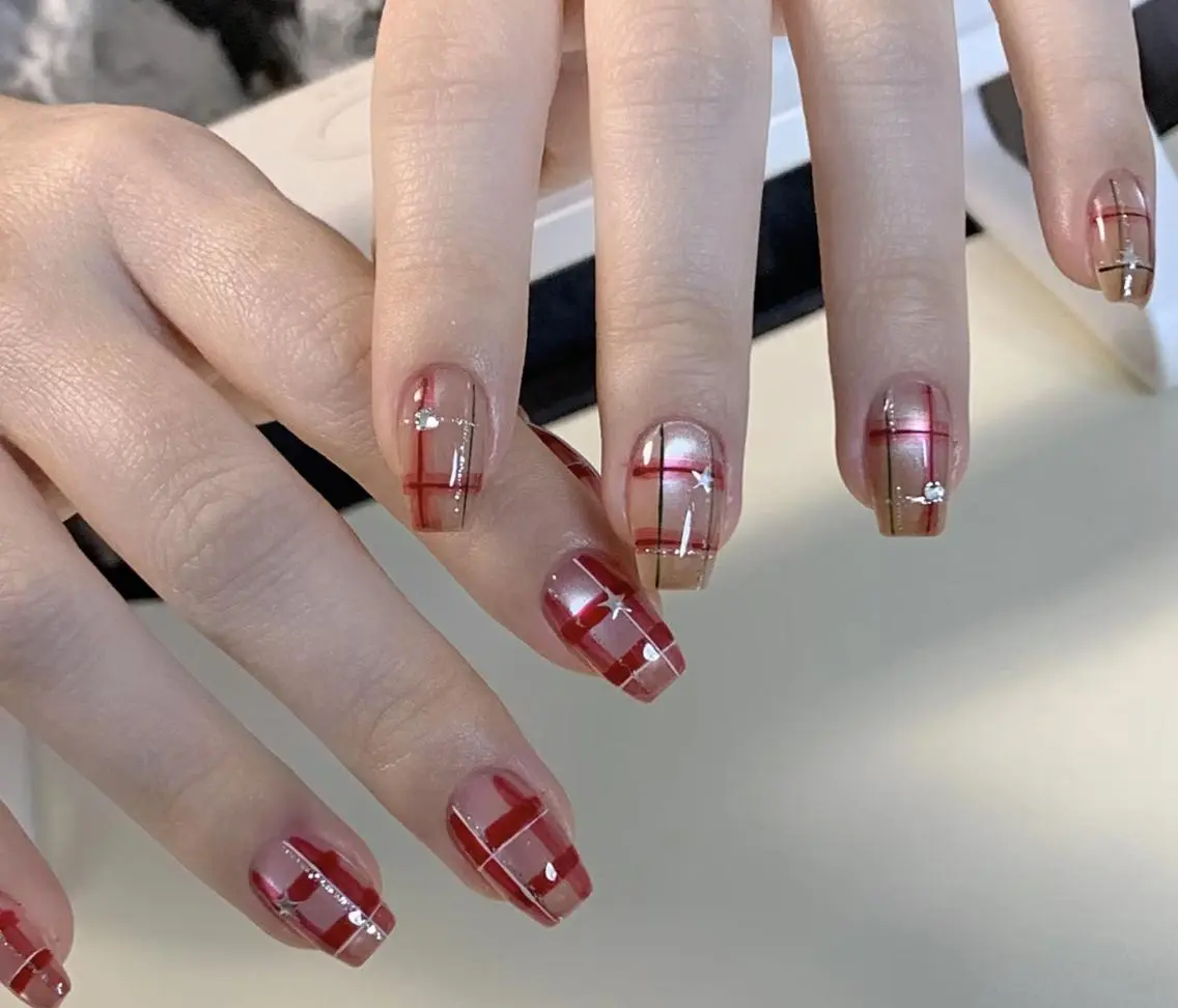 ネイル 🎀 NaNa_nailのネイルデザイン