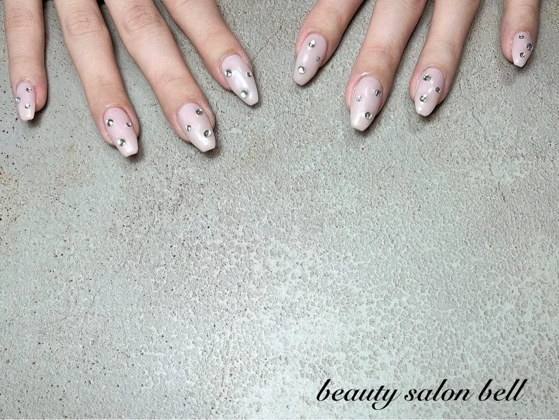 ネイル beauty salon　bellのネイルデザイン
