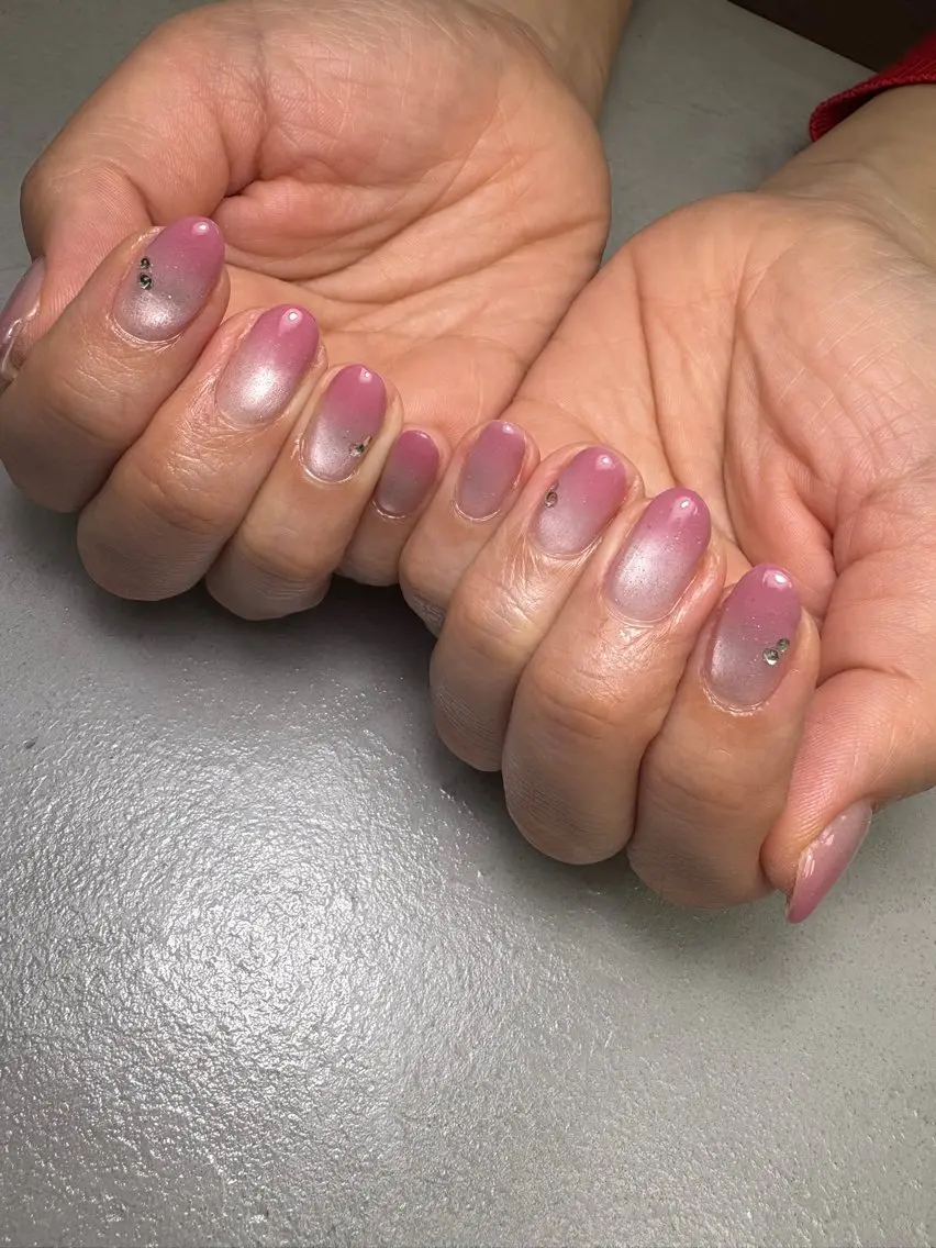 ネイル ensowa✱laf NAILのネイルデザイン