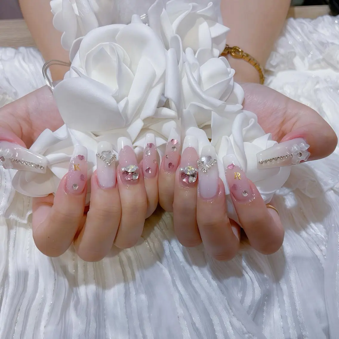 ネイル ハンドネイル Nail salon makiのネイルデザイン