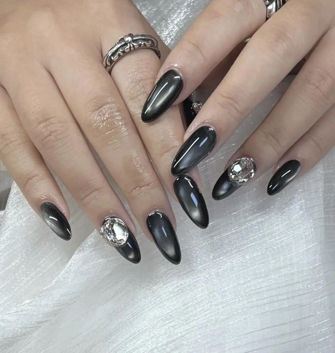 ネイル ハンドネイル 🎀 NaNa_nailのネイルデザイン