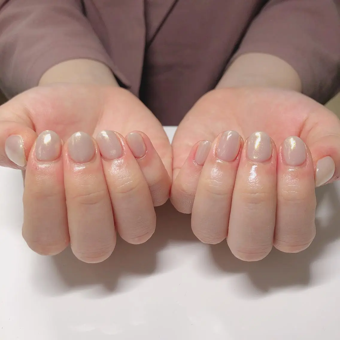 ネイル ハンドネイル nail by minamiのネイルデザイン