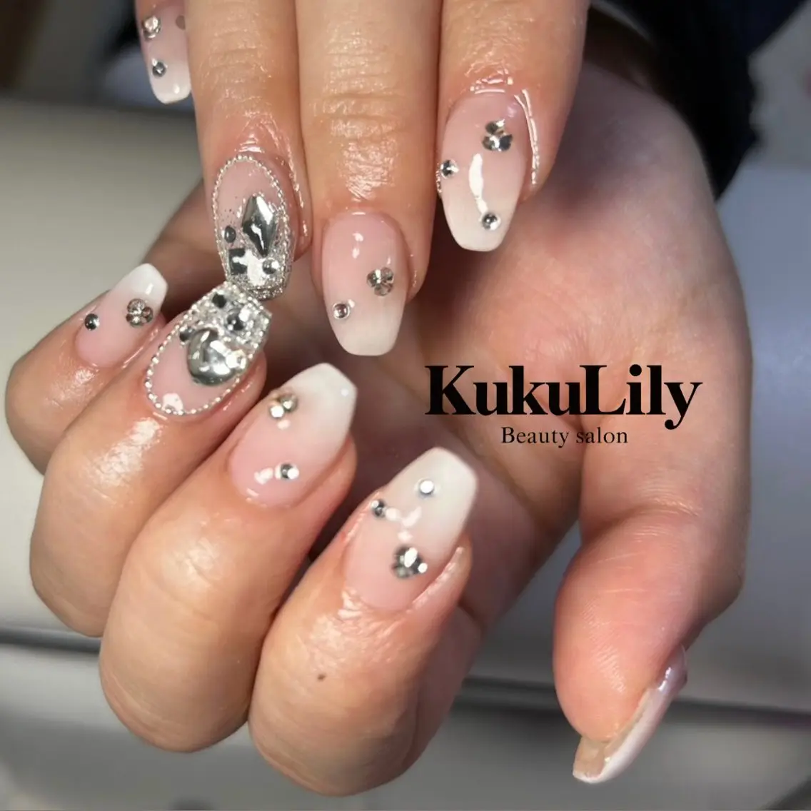 ネイル KukuLily kouのネイルデザイン