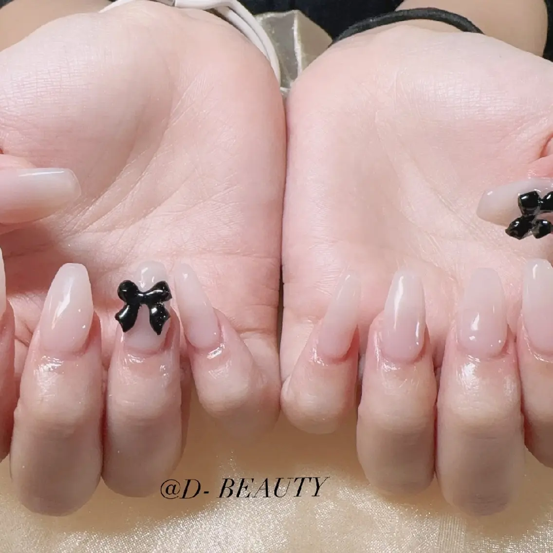 ネイル ハンドネイル スカルプ専門店 D-Beautyのネイルデザイン